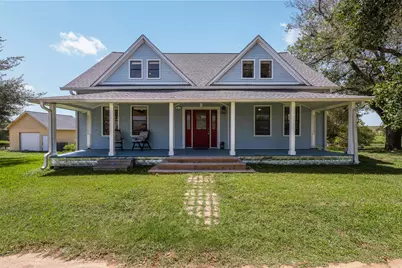537 Fm 2436, La Grange, TX 78945 - Photo 22