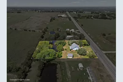 537 Fm 2436, La Grange, TX 78945 - Photo 26