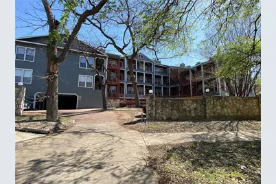 2901 San Jacinto Boulevard #305, Austin, TX 78705 - Photo 1