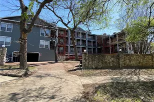 2901 San Jacinto Blvd, Austin, TX 78705 - Photo 1