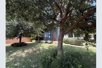 2105 Greenwood Avenue #A, Austin, TX 78723 - Photo 2
