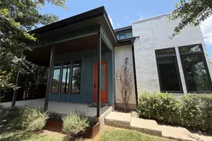 2105 Greenwood Ave, Austin, TX 78723 - Photo 4