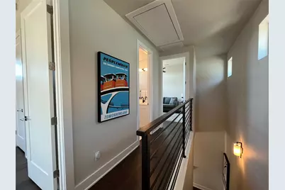 2105 Greenwood Avenue #A, Austin, TX 78723 - Photo 36