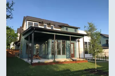 2105 Greenwood Avenue #A, Austin, TX 78723 - Photo 1
