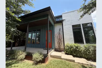 2105 Greenwood Avenue #A, Austin, TX 78723 - Photo 4