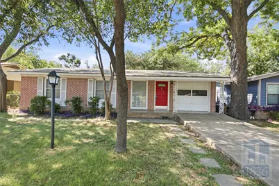 7604 Delafield Lane, Austin, TX 78752 - Photo 1