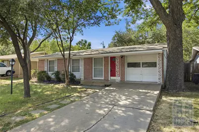7604 Delafield Lane, Austin, TX 78752 - Photo 28