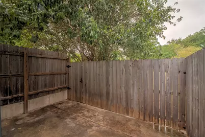 202 S College Street #9, Georgetown, TX 78626 - Photo 22