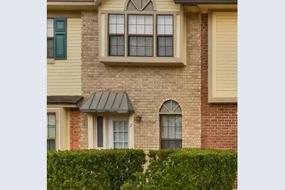 202 S College Street #9, Georgetown, TX 78626 - Photo 4