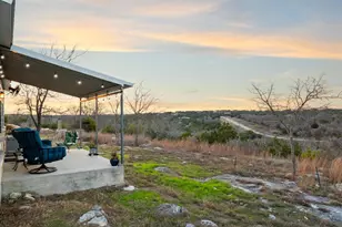 769 Three Creeks Dr, Bertram, TX 78605 - Photo 18