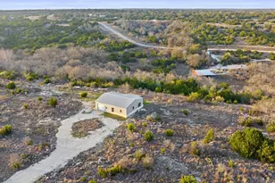 769 Three Creeks Dr, Bertram, TX 78605 - Photo 16