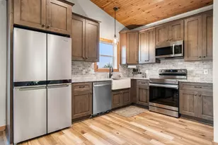 769 Three Creeks Dr, Bertram, TX 78605 - Photo 8