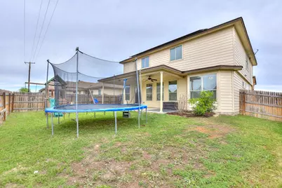 [Address not provided], Jarrell, TX 76537 - Photo 36