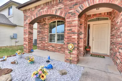 [Address not provided], Jarrell, TX 76537 - Photo 4