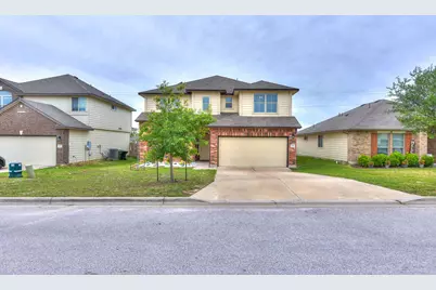 [Address not provided], Jarrell, TX 76537 - Photo 2