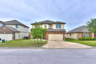 [Address not provided], Jarrell, TX 76537 - Photo 2