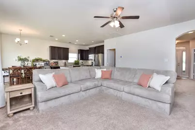 [Address not provided], Jarrell, TX 76537 - Photo 10