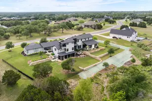 608 Buffalo Trail, Liberty Hill, TX 78642 - Photo 4
