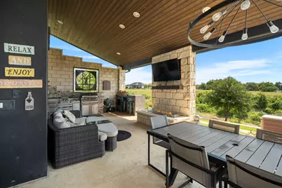 608 Buffalo Trail, Liberty Hill, TX 78642 - Photo 10