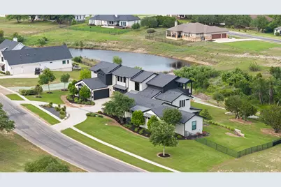 608 Buffalo Trail, Liberty Hill, TX 78642 - Photo 1