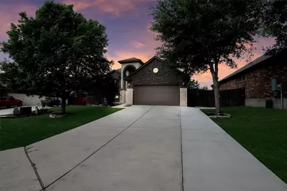 1648 Sun Ledge Way, New Braunfels, TX 78130 - Photo 1