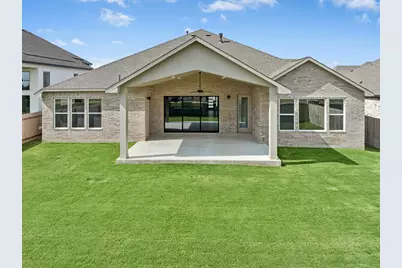 121 Irvine Pass, Liberty Hill, TX 78642 - Photo 32