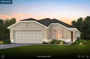 201 Adlai Ave, Georgetown, TX 78633 - Photo 1