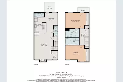 6900 E Riverside Drive #31, Austin, TX 78741 - Photo 16