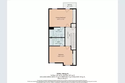6900 E Riverside Drive #31, Austin, TX 78741 - Photo 18
