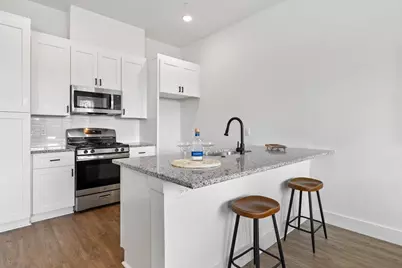 1811 Webberville Road #1209, Austin, TX 78721 - Photo 2