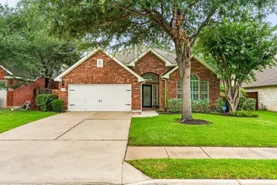 6409 Salcon Cliff Drive, Austin, TX 78749 - Photo 1