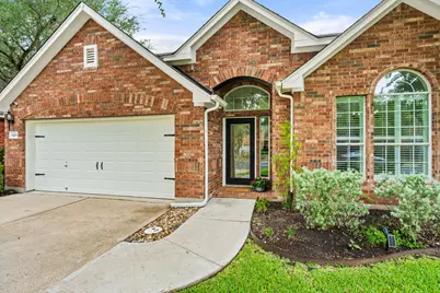 6409 Salcon Cliff Drive, Austin, TX 78749 - Photo 2
