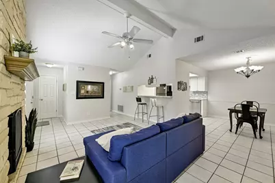 275 Mooring Circle #B, Lakeway, TX 78734 - Photo 6