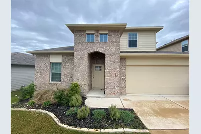 632 Donegal Lane, Georgetown, TX 78626 - Photo 2