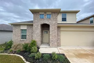 632 Donegal Ln, Georgetown, TX 78626 - Photo 2