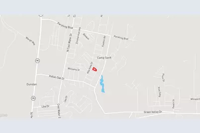 Lot 8 and 9 Meadow Creek Drive, Bastrop, TX 78602 - Photo 6