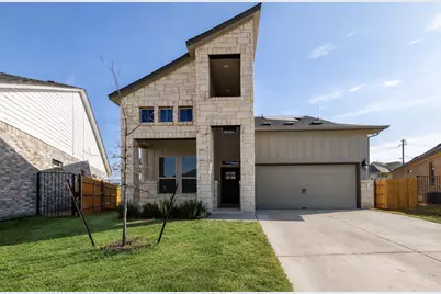 2812 Sebring Circle, Austin, TX 78747 - Photo 1