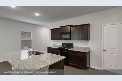 1952 Arbuckle Drive, Leander, TX 78641 - Photo 6