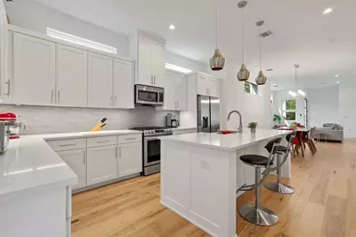 1411 Cometa Street #A, Austin, TX 78721 - Photo 6