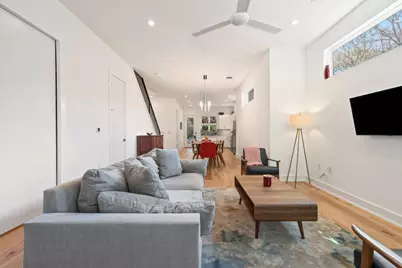 1411 Cometa Street #A, Austin, TX 78721 - Photo 8