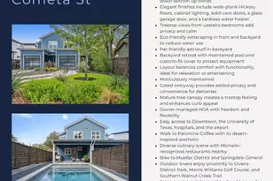 1411 Cometa St, Austin, TX 78721 - Photo 2