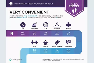 1411 Cometa Street #A, Austin, TX 78721 - Photo 26