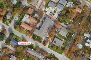 304 E 33rd St, Austin, TX 78705 - Photo 14