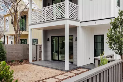 2709 Stacy Lane #1, Austin, TX 78704 - Photo 4