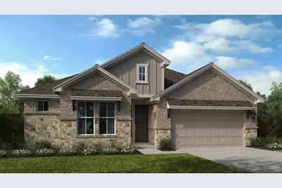 1213 Silver Falls Drive, Georgetown, TX 78626 - Photo 1