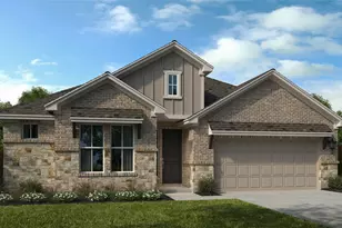 1213 Silver Fls Dr, Georgetown, TX 78626 - Photo 1