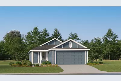 153 Starpacker Lane, Jarrell, TX 76537 - Photo 2