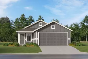 153 Star Packer Ln, Jarrell, TX 76537 - Photo 4