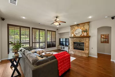 180 Granite Lane, Austin, TX 78737 - Photo 6
