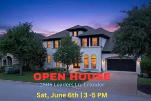 1905 Leaders Ln, Leander, TX 78641 - Photo 1